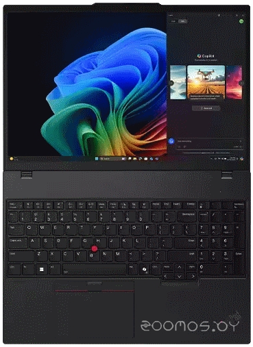 ������� Lenovo ThinkPad T16 Gen 4 AMD 21QN004BFW �  �������� ������� �������