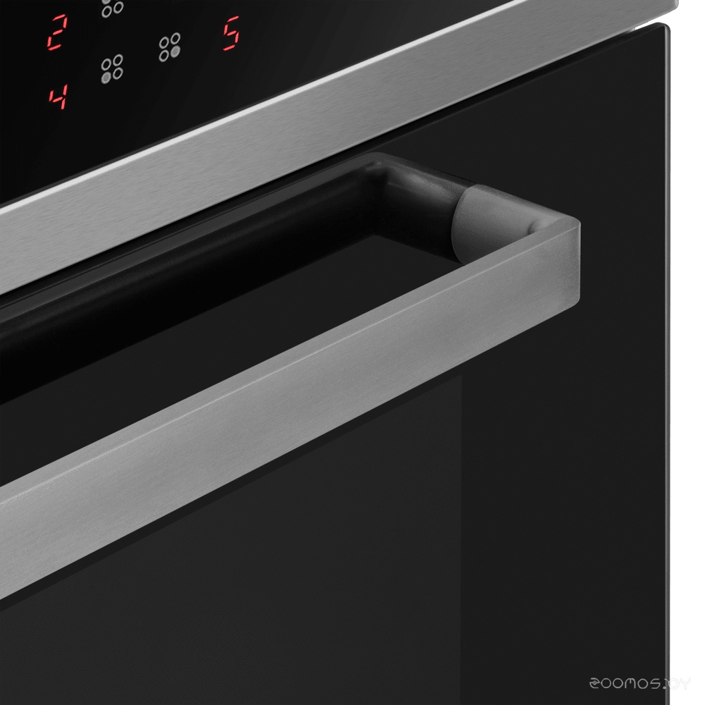 �������� ����� Maunfeld MEC611CS10TD �  �������� ������� �������