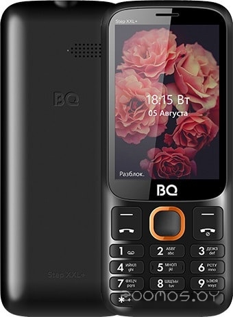   BQ-Mobile BQ-3590 Step XXL+ (/)     