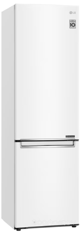 Холодильник LG DoorCooling+ GC-B509SQCL в  магазине Терабит Могилев