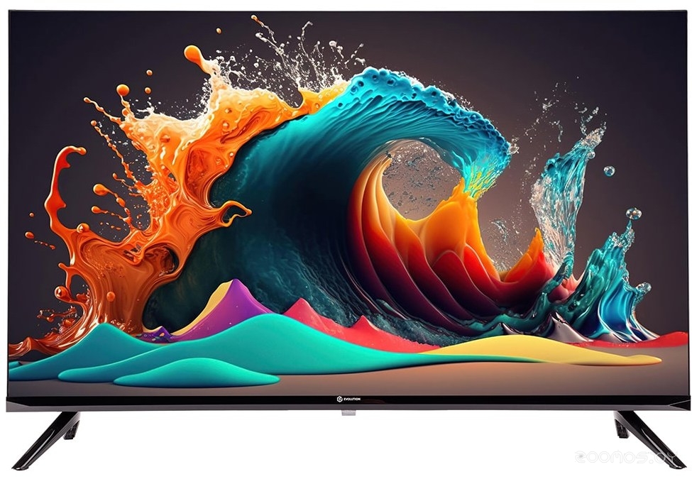 ��������� Evolution WOS43MR1UHD �  �������� ������� �������