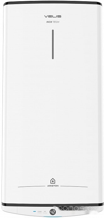 Накопительный электрический водонагреватель Ariston Velis Tech Inox PW ABSE 50 в  магазине Терабит Могилев