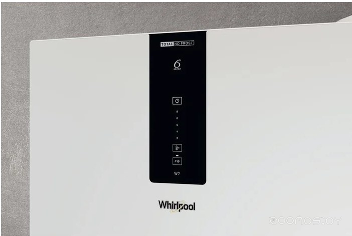 Холодильник Whirlpool W7X 82O OX в  магазине Терабит Могилев