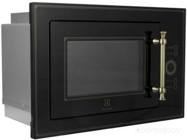 ������������� ���� Electrolux EMT 25203 OK �  �������� ������� �������