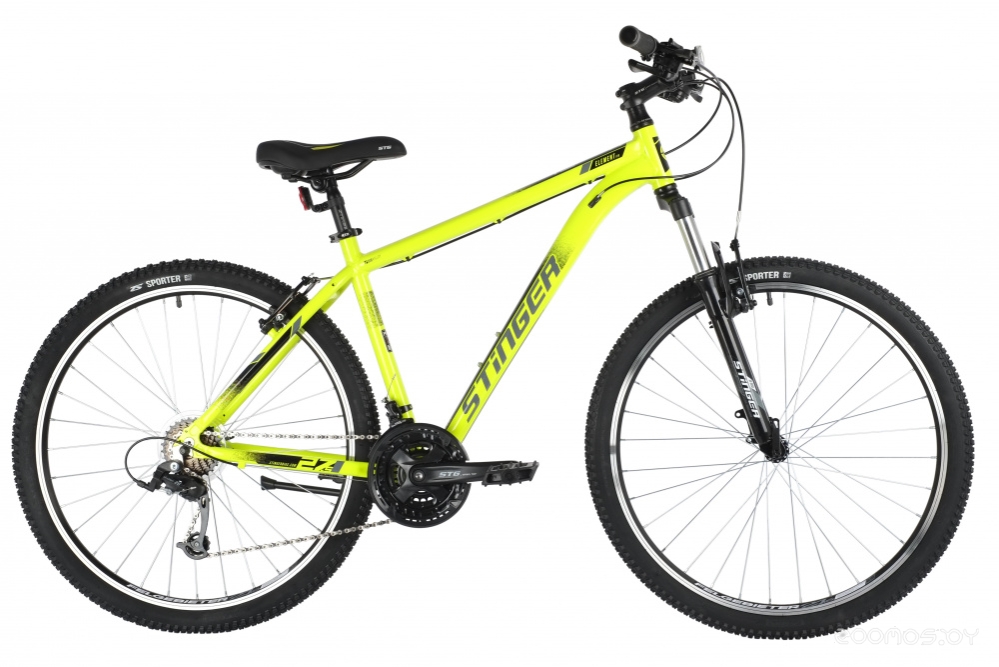  Stinger Element Std 27.5 (18, , 2021)     