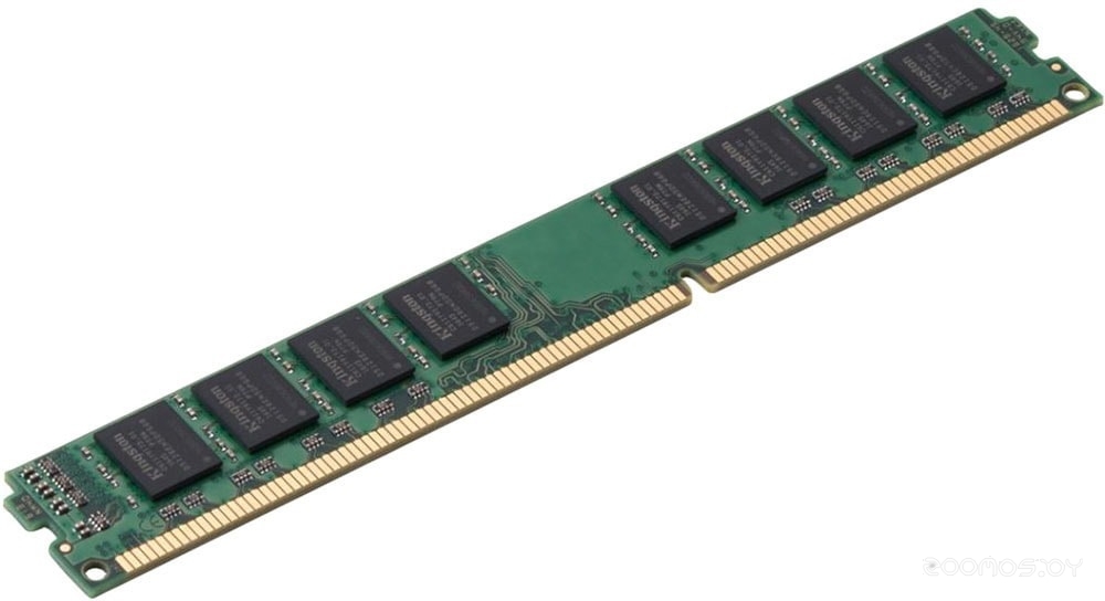  Kingston ValueRAM 8GB DDR3 PC3-12800 KVR16LN11/8WP     