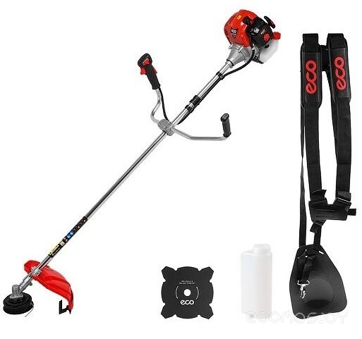  Eco GTP-255 Power Plus     