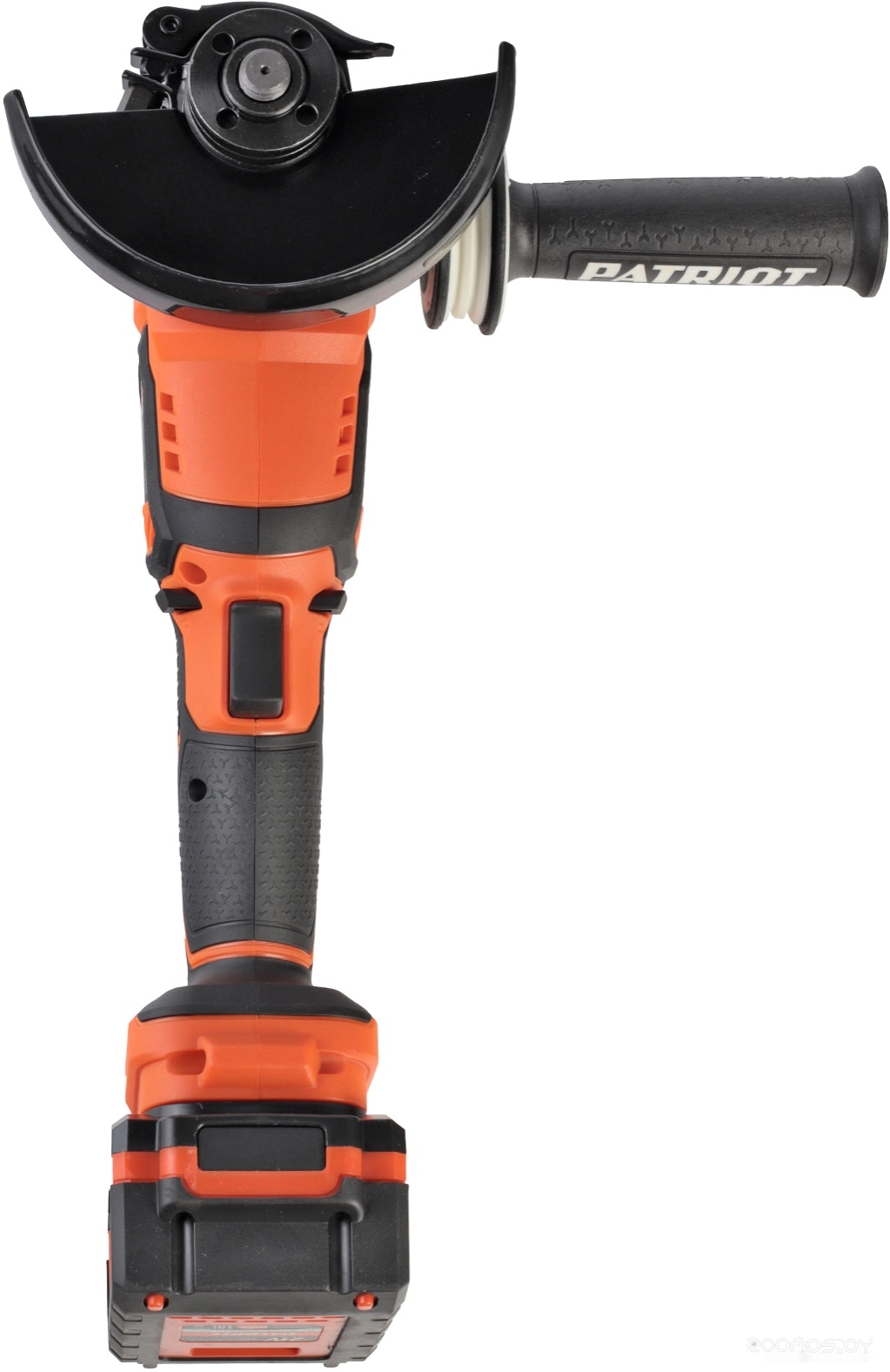   Patriot AG 125 Li UES 110303127     