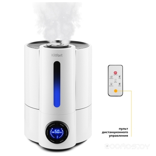 ����������� ������� Kitfort KT-2801 �  �������� ������� �������