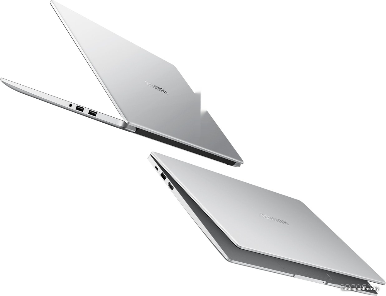  Huawei MateBook D 15 BODE-WFH9 53013PEW     