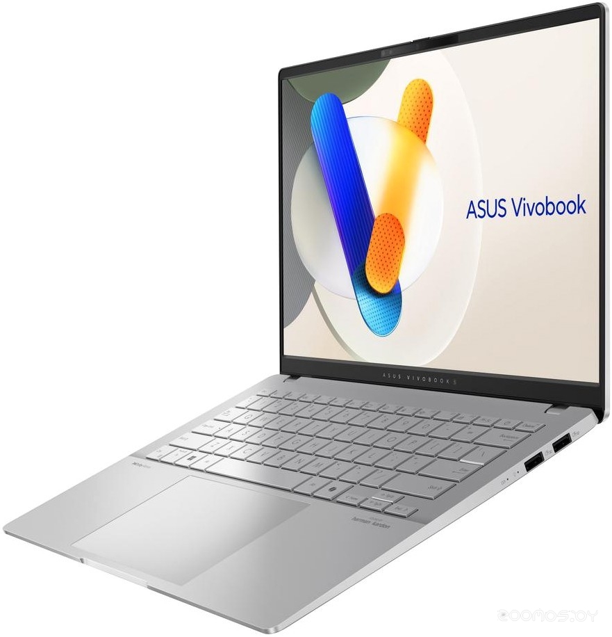 Ноутбук Asus Vivobook S 14 OLED M5406NA-QD108 в  магазине Терабит Могилев