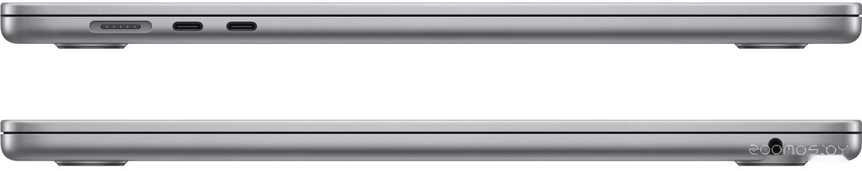 Ноутбук Apple Macbook Air 15" M2 2023 MQKP3 в  магазине Терабит Могилев