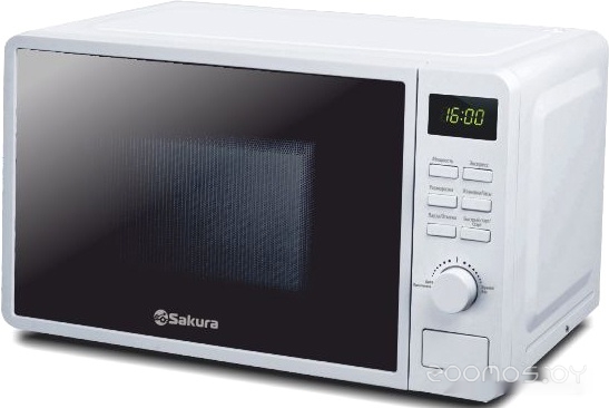 ������������� ���� Sakura SA-7054W �  �������� ������� �������