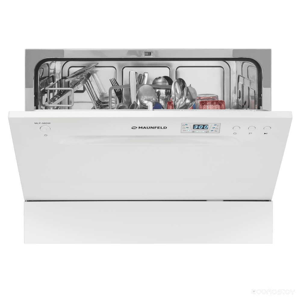 ��������������� ������������� ������ Maunfeld MLP-06DW �  �������� ������� �������