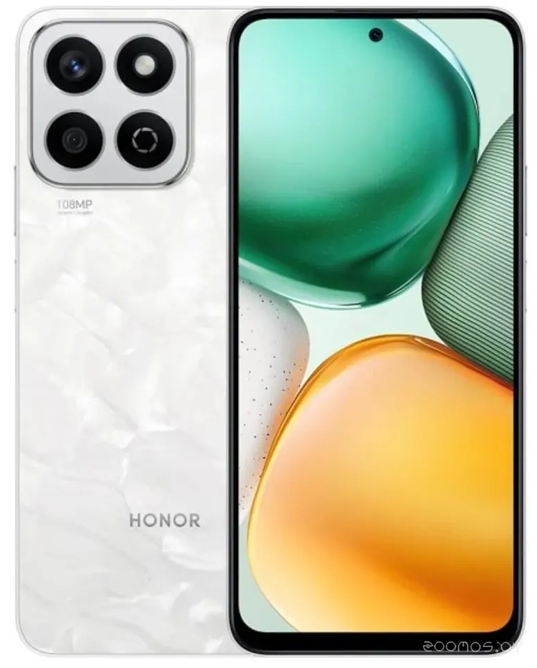 �������� Honor X7c 8GB/256GB (������ �����) �  �������� ������� �������