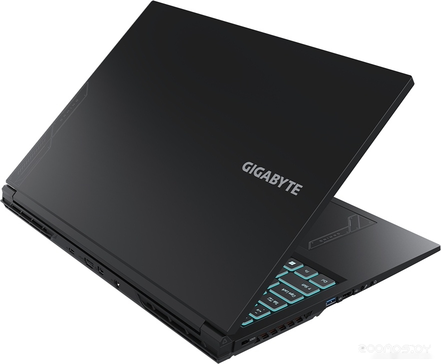 ������� ������� Gigabyte G6 KF-H3KZ853SH �  �������� ������� �������
