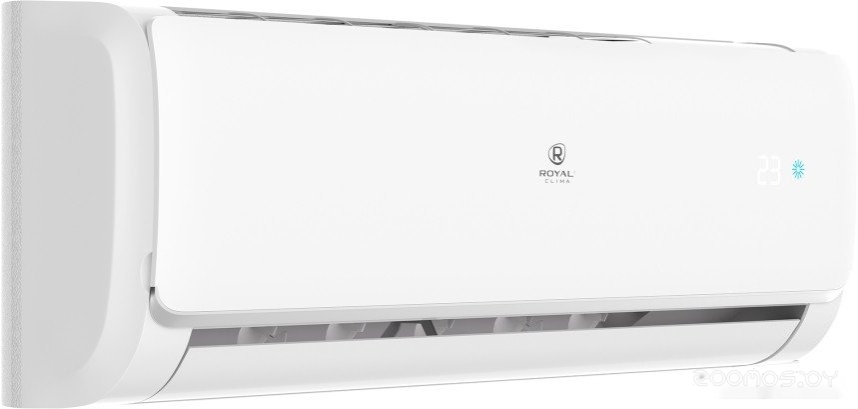 Кондиционер Royal Clima Nobile RC-NB55HN в  магазине Терабит Могилев