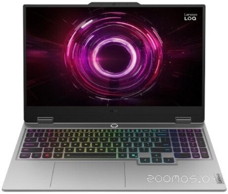 ������� ������� Lenovo LOQ 15AHP10 83JG006RUS �  �������� ������� �������