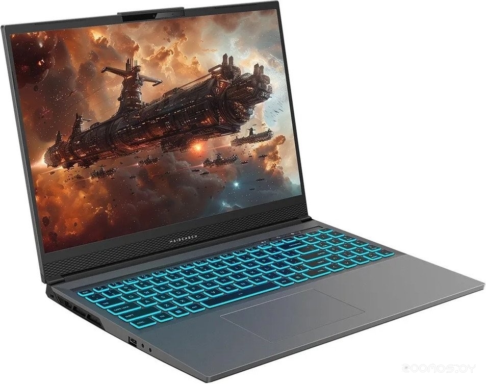 Ноутбук Lenovo Zhaoyang X5-16 ABP 83CBS00100 в  магазине Терабит Могилев