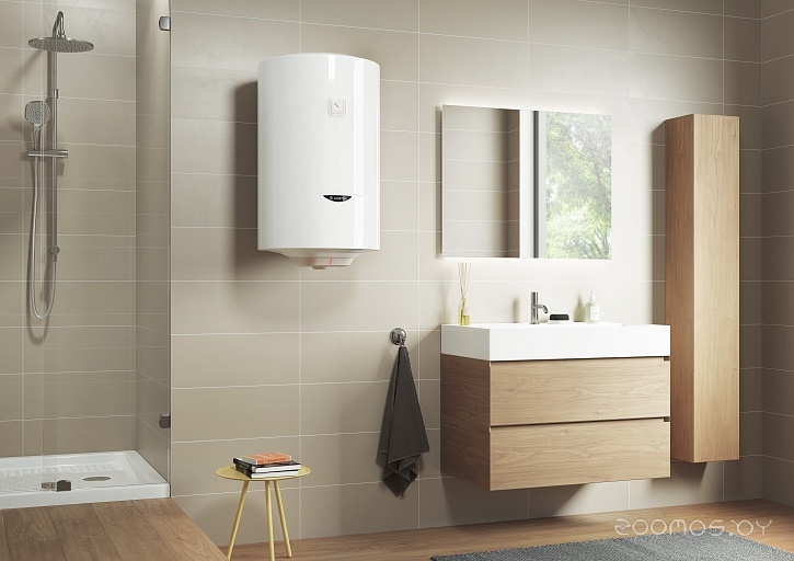 Водонагреватель Ariston DUNE1 R 50 V 1,5K PL в  магазине Терабит Могилев