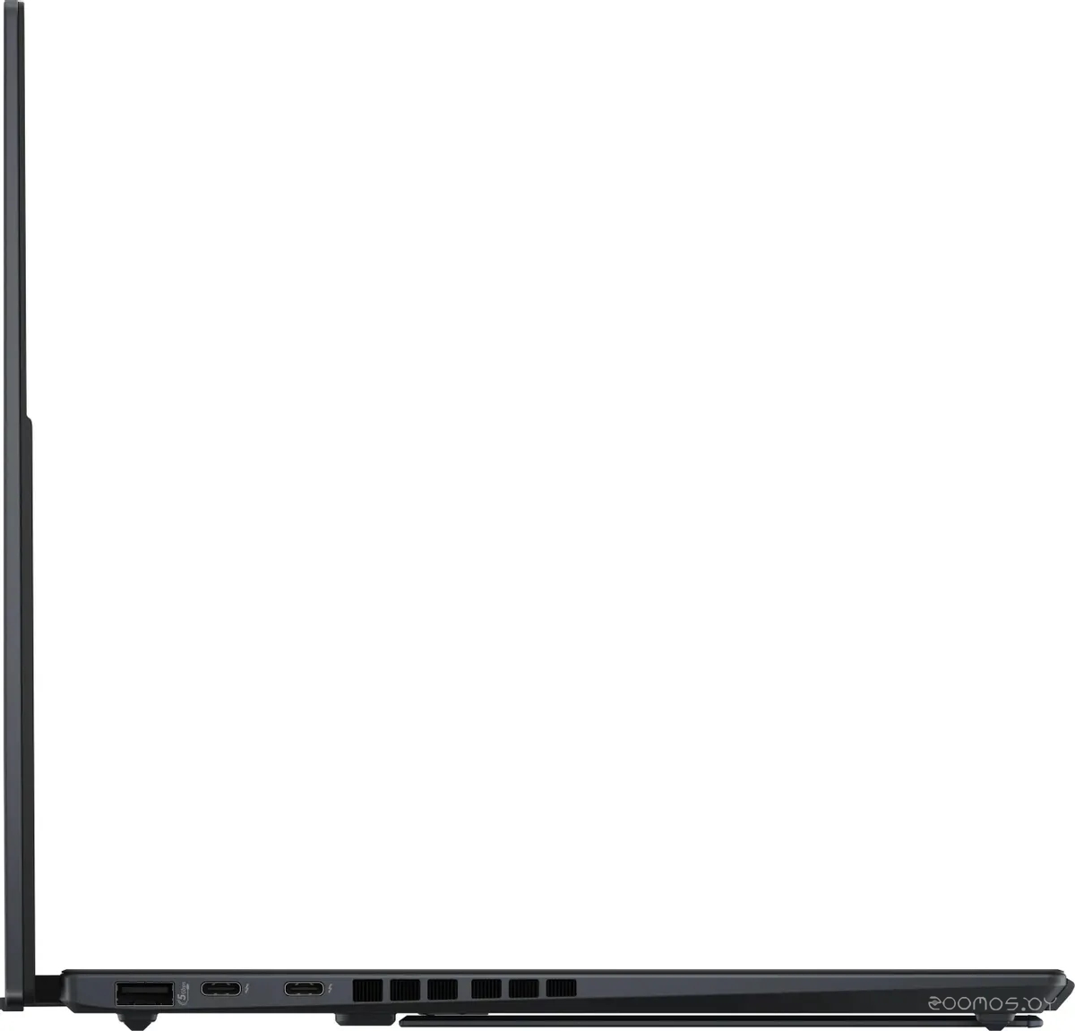 Рабочая станция Asus Zenbook Pro 14 Duo UX8406MA-QL056W в  магазине Терабит Могилев