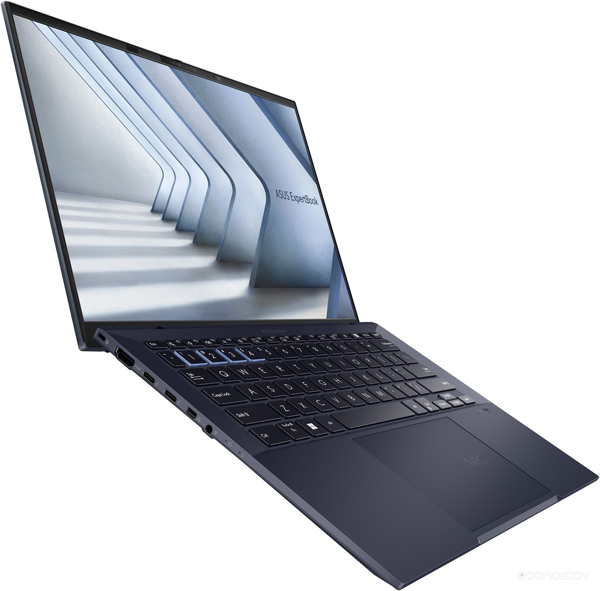 Ноутбук Asus ExpertBook B9 OLED B9403CVA-KM0497 в  магазине Терабит Могилев