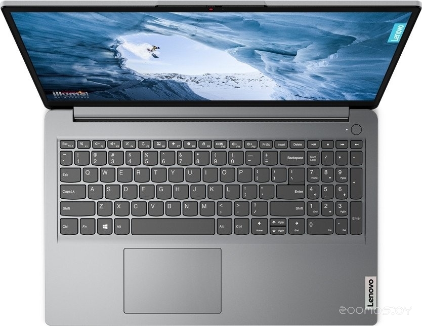 Ноутбук Lenovo IdeaPad 1 15IGL7 82V700EMUE в  магазине Терабит Могилев