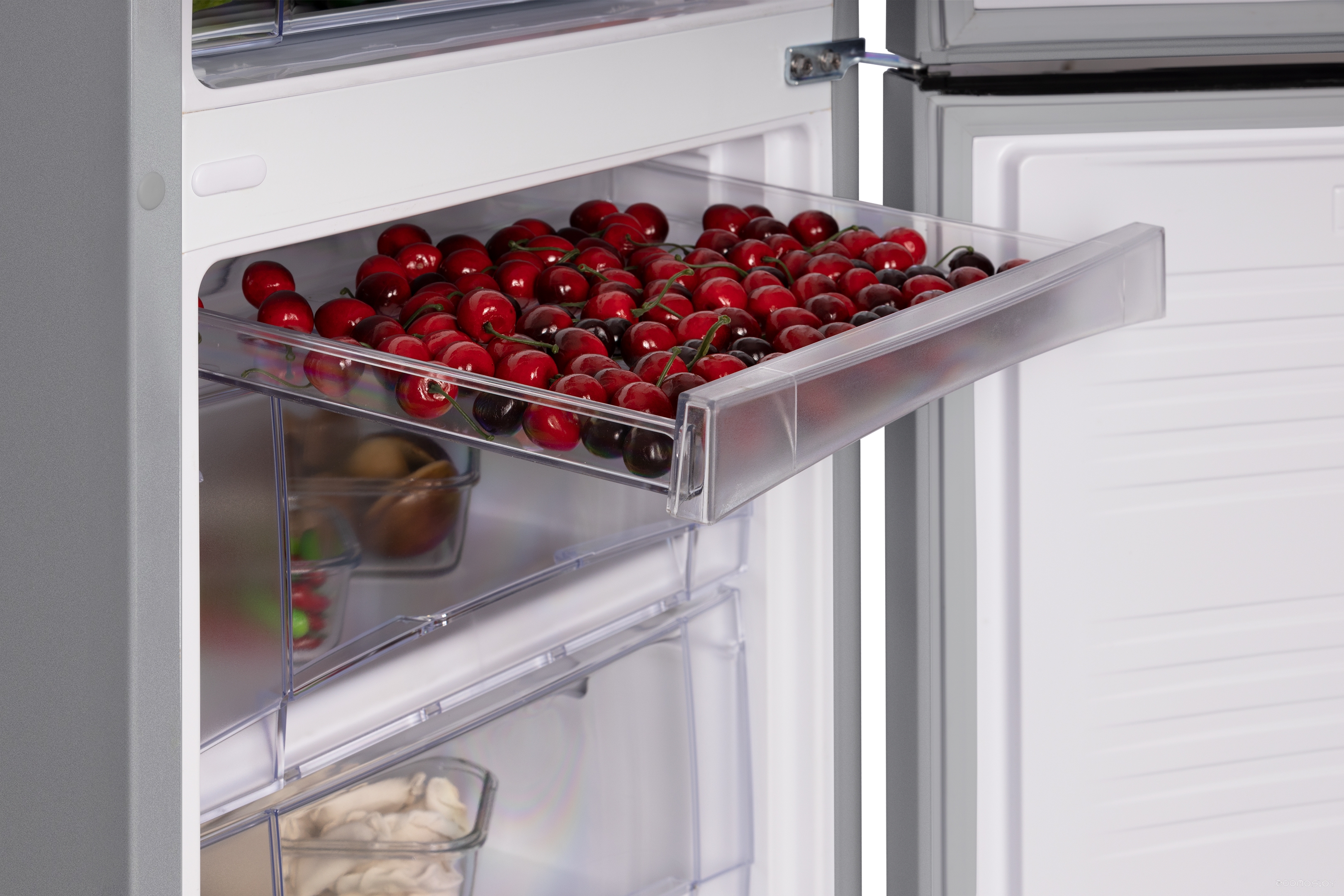 ����������� NORDFROST NRB 162NF S �  �������� ������� �������