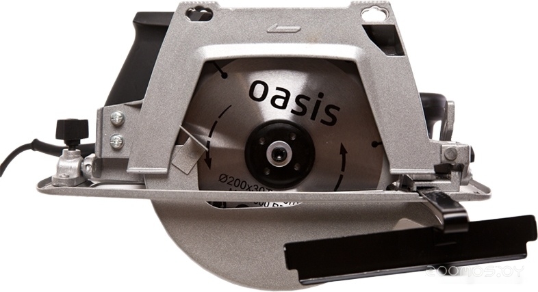  ()  Oasis PC-210     