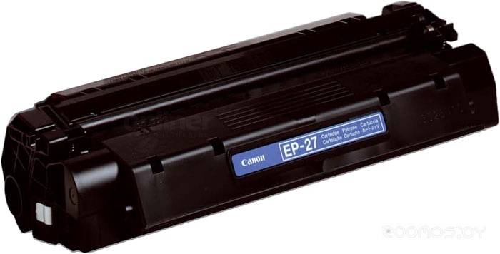 Картридж Canon EP-27 в  магазине Терабит Могилев