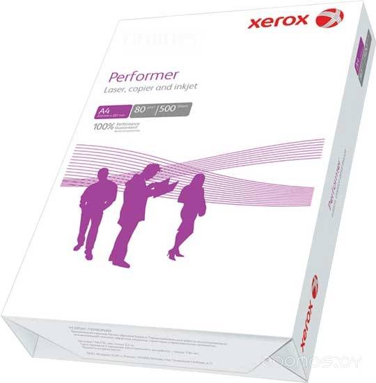   Xerox Performer A4 (80 /2)     