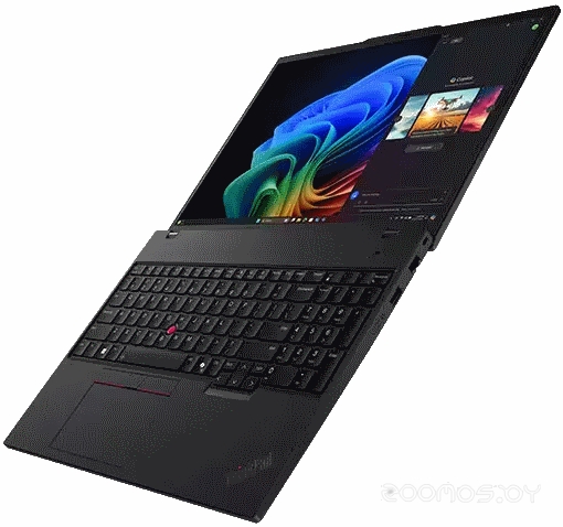 ������� Lenovo ThinkPad T16 Gen 4 AMD 21QN004BFW �  �������� ������� �������