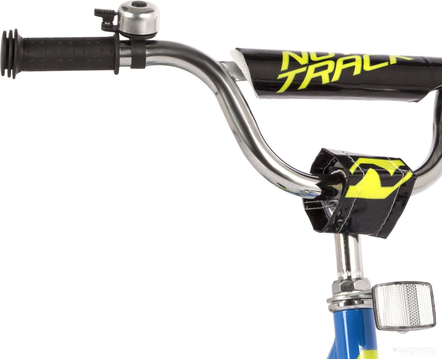 ������� ��������� Novatrack Urban 16 2022 163URBAN.BL22 (�����) �  �������� ������� �������