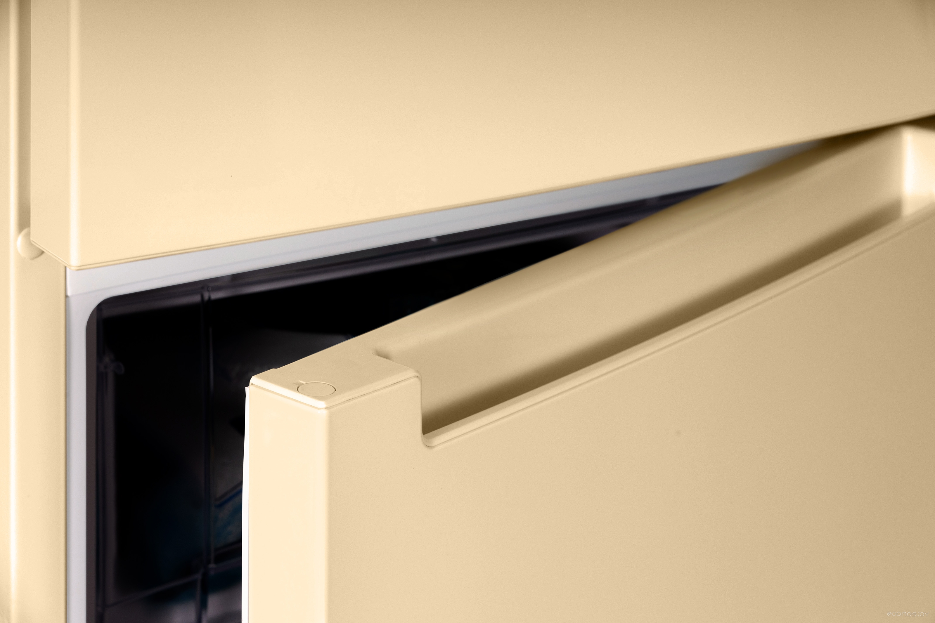 ����������� NORDFROST NRB 162NF E �  �������� ������� �������