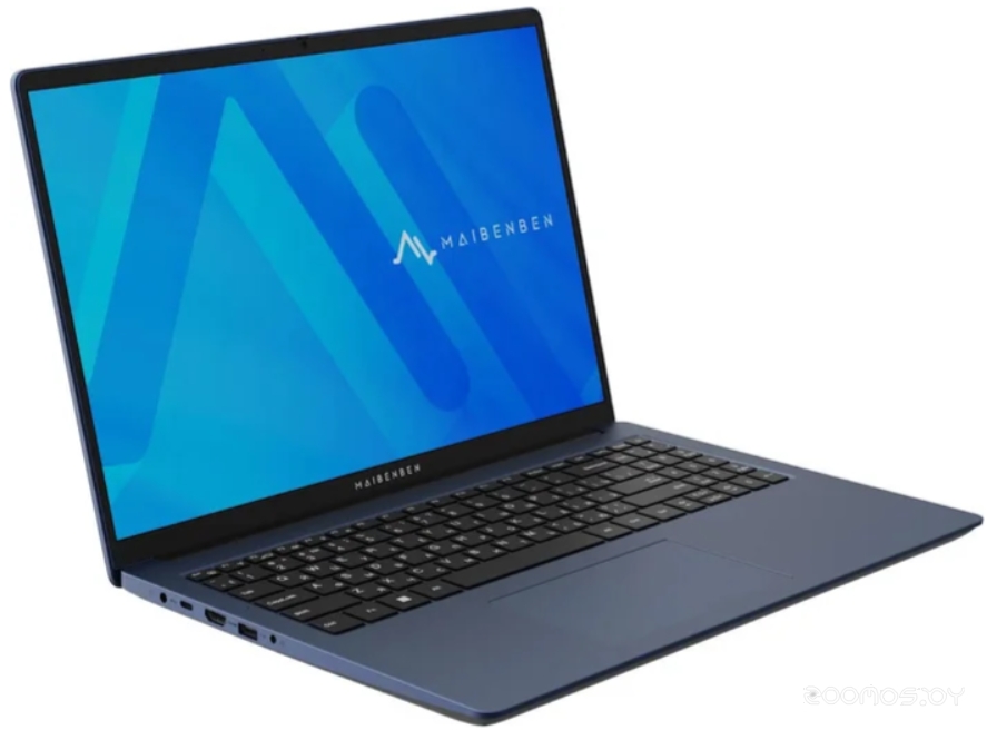 ������� Maibenben Medio M675 M6751SF0LURE0 �  �������� ������� �������