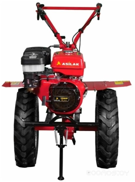 Бензиновый мотоблок Asilak SL-133X в  магазине Терабит Могилев