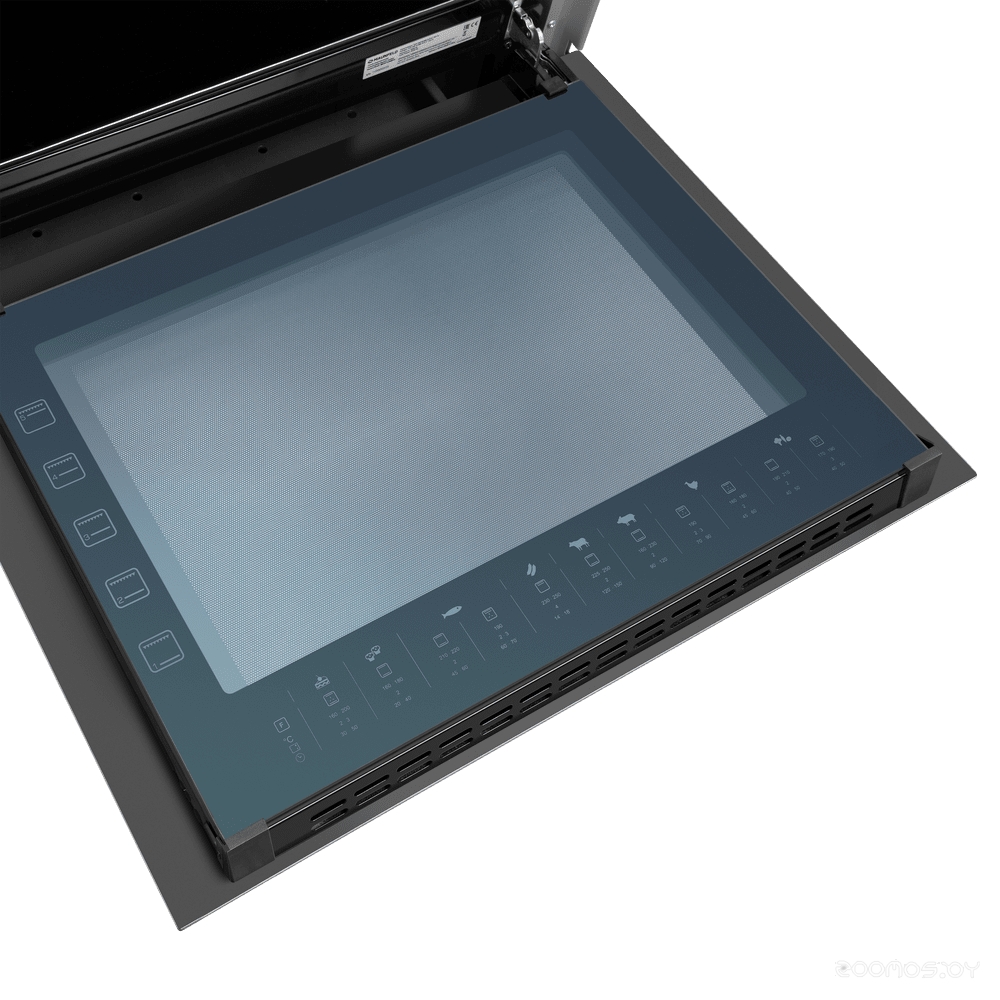 �������� ����� Maunfeld MEC611CS10TD �  �������� ������� �������