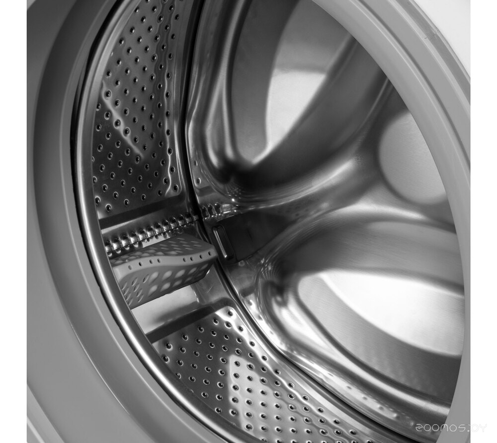 ���������� ������ Maunfeld MFWM106WH05 �  �������� ������� �������