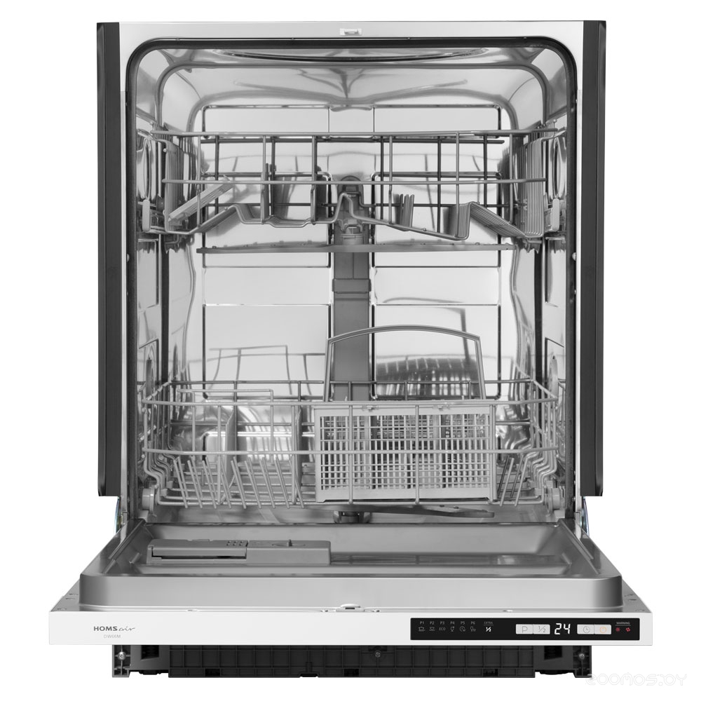 ������������ ������������� ������ HOMSair DW66M �  �������� ������� �������