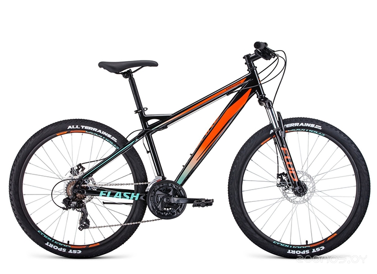  Forward Flash 26 2.2 Disc (19, /, 2021)     
