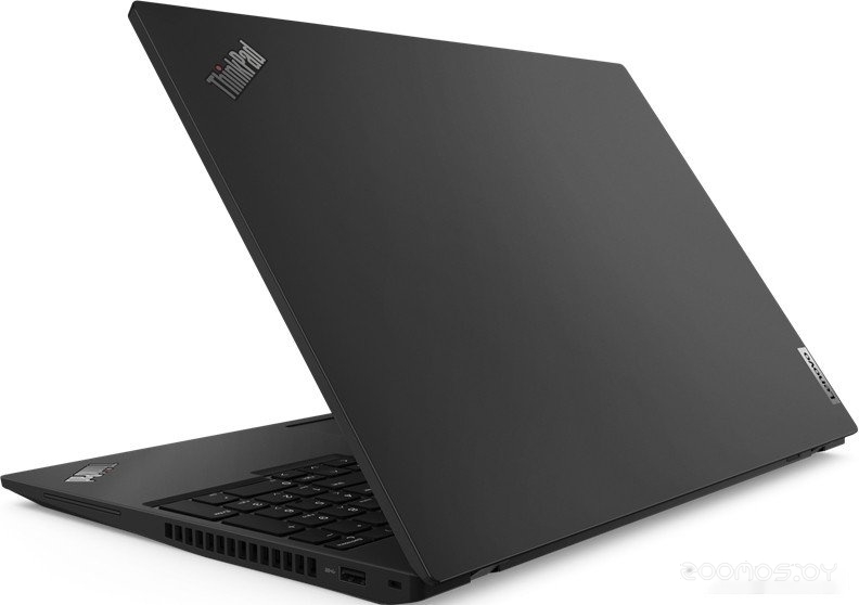 Ноутбук Lenovo ThinkPad T16 Gen 1 (21BV00E5RT) в  магазине Терабит Могилев