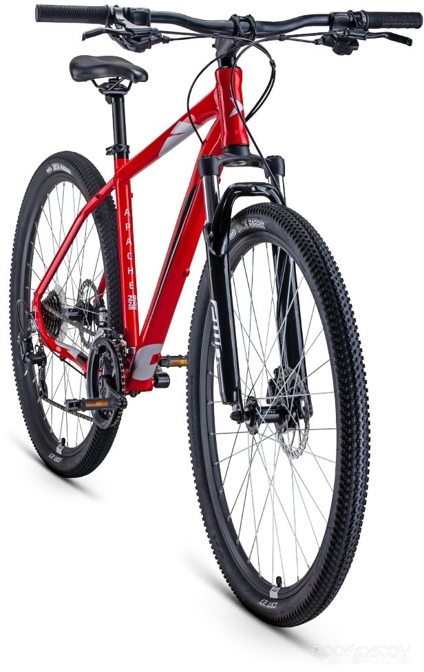  Forward Apache 29 2.0 disc .19 2021 ()     