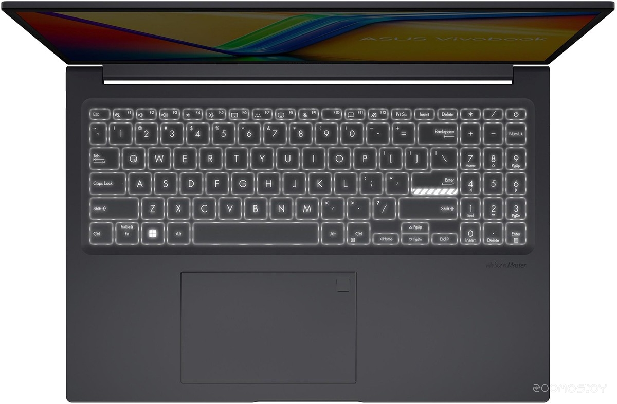 Ноутбук Asus VivoBook 16X K3604VA-MB244 в  магазине Терабит Могилев