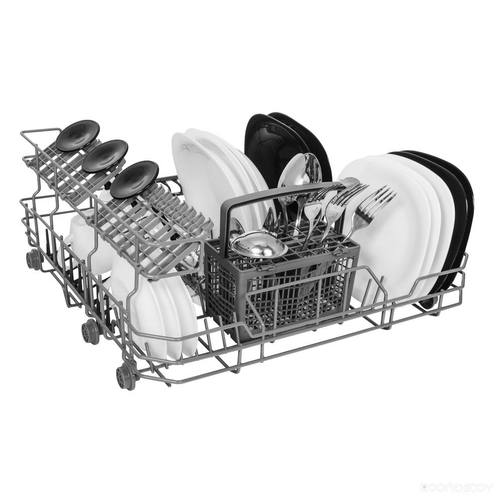 ��������������� ������������� ������ Maunfeld MLP-06DS �  �������� ������� �������