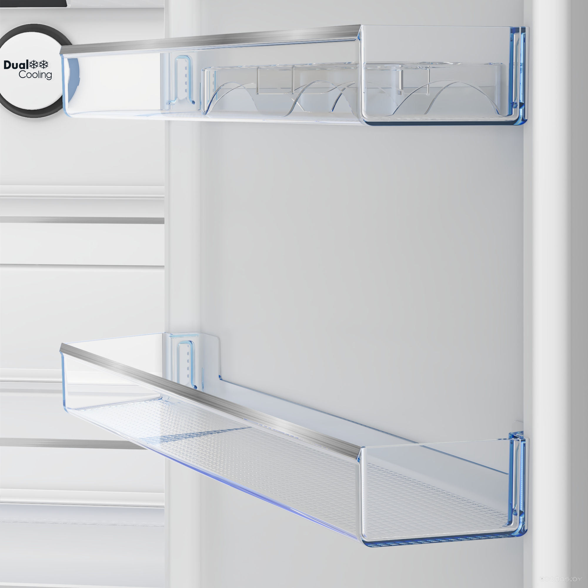 Холодильник Beko B3RCNK362HW в  магазине Терабит Могилев