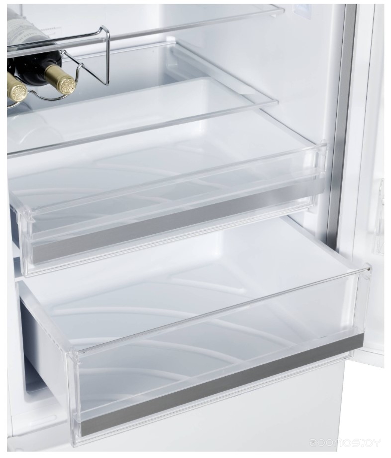 ����������� Korting KNFC 62370 GW �  �������� ������� �������