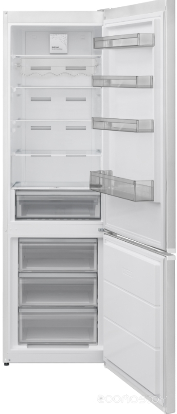 ����������� Finlux RBFN201W �  �������� ������� �������