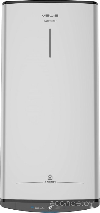 Накопительный электрический водонагреватель Ariston ABSE VLS PRO INOX PW 100 в  магазине Терабит Могилев