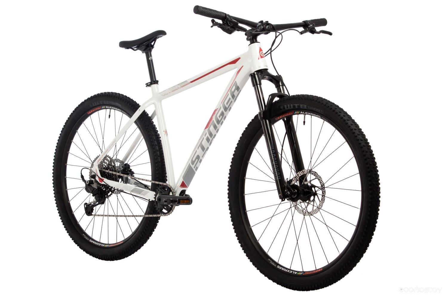 ��������� Stinger Reload Evo 29 (22, �����, 2020) �  �������� ������� �������
