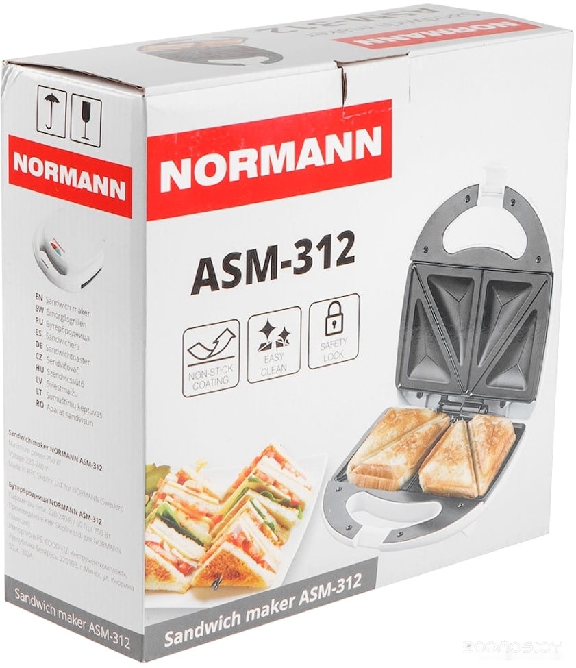 ���������-��������� ������ Maunfeld MFWD14106WH03 �  �������� ������� �������